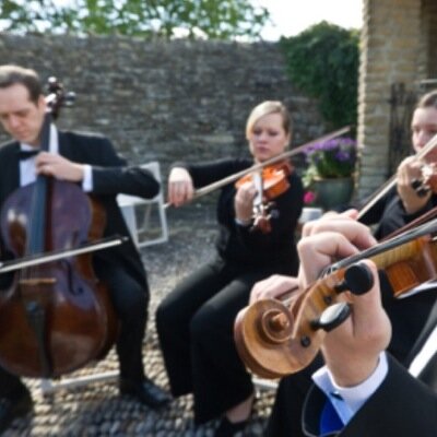 Outstanding professional String Quartet and String Duo based near Bath, U.K. Performing for Weddings, Events, Concerts/Recitals in the South West & South East.