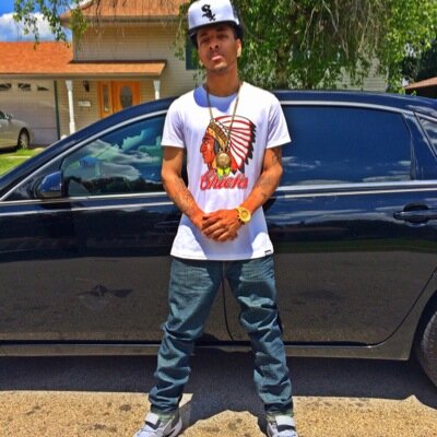 Ambitious and livin life #Tatted #Ambition SnapChat: Itz_Vontay Instagram: vontay_datboi I FOLLOW BACK !