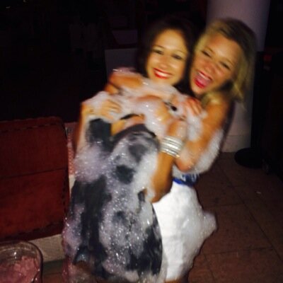 HarrietStoylex's profile picture. Events management at Cardiff Metropolitan University