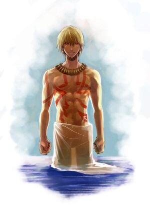 A second degree black belt in Taekwondo...nothing special.  height:6'4 {18+, Yaoi, Seme }