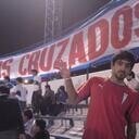 Cruzado, Fifero, Palermista.

Punk,Pogo y Sentimiento.