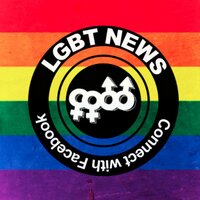 LGBT NEWS(@LGBT_FEED) 's Twitter Profile Photo