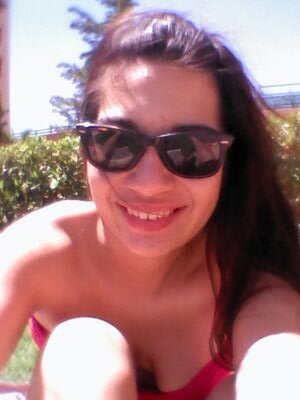 Estudiante de Magisterio Infantil en la UA :) mi amor: @miguel_sidious 20/07/09 PLL