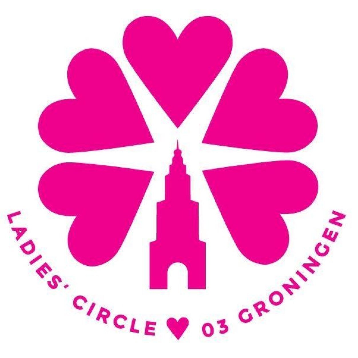 Vriendschap en Service
Ladies' Circle is een internationale serviceclub voor vrouwen tot 45 jaar