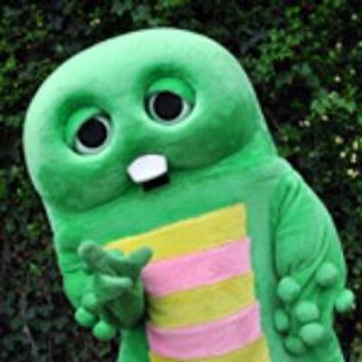 ムックとガチャピンの緑の方bot Tuituitata Twitter