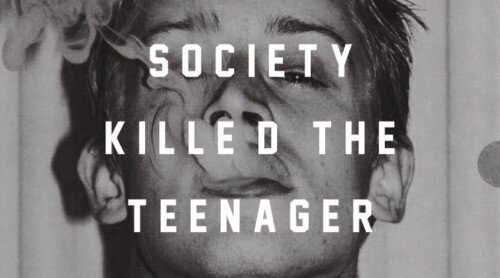 Thoughts about society