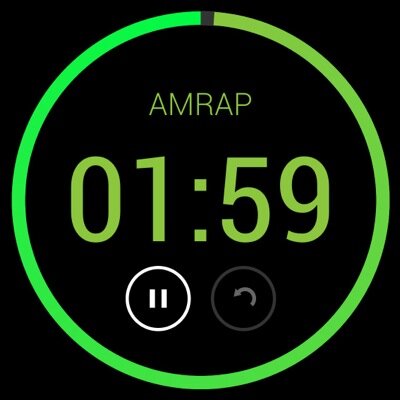 Does the phrase Sub 2 Fran impress you? You've come to the right place. Quick, to the point reviews on everything related to Functional Fitness.