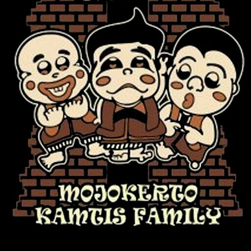 @Endanksoekamti_ | proud to be kamtis family | since 2011 'till die | CP = @PrasRapopo @ino_suckz | Ngenthu Sak Modare!