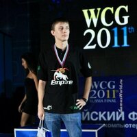 Sergei Shcherbakov (@inquisitivehawk) 's Twitter Profile