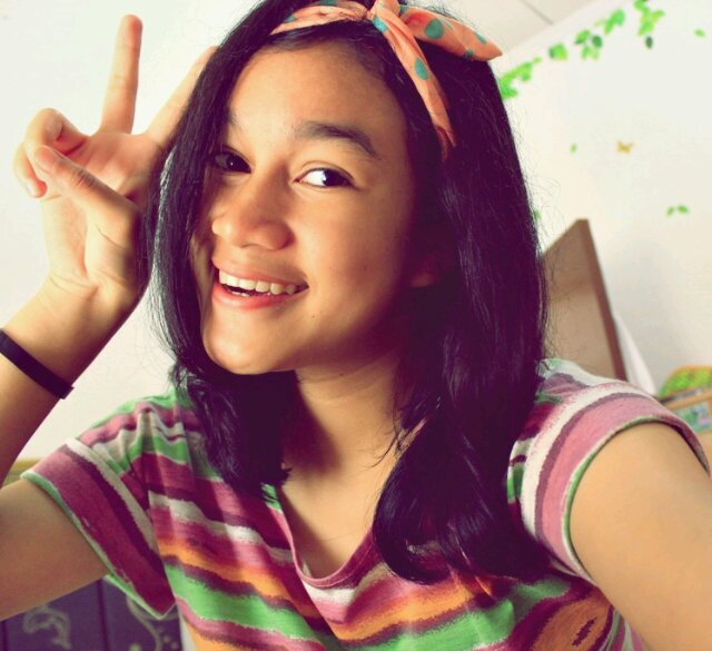 Take it or leave it~