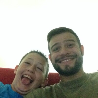 sirwest93's profile picture. 