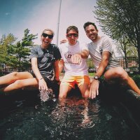 Kyle Basista (@kbrunner808) 's Twitter Profile Photo Kyle Basista (@kbrunner808) 's Twitter Profile Photo