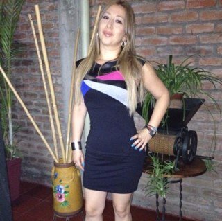 maisa1606's profile picture. 