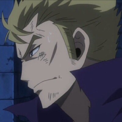 BlondDragon_'s profile picture. Lightning Dragon Slayer and S-Class Mage of Fairy Tail.