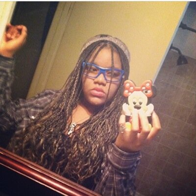 Virgo
Soon to be mommy
Married to the most amazing man i know
Love to be me no matter what that means
I love EMOJI's