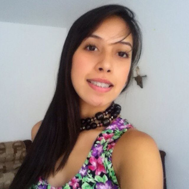 KarenAyala24's profile picture. NO SUFRO DE LOCURA SOLO LA DISFRUTO CADA MOMENTO