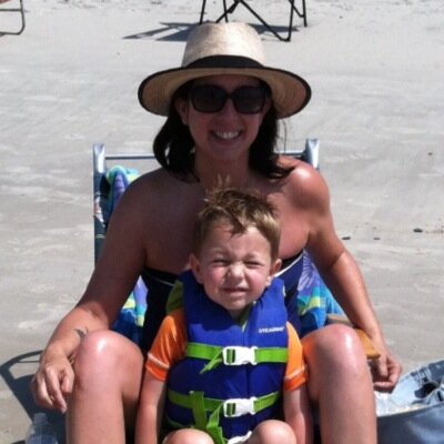 KarenCGleason's profile picture. Mom