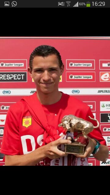 Voetbal bij Excelsior Rotterdam