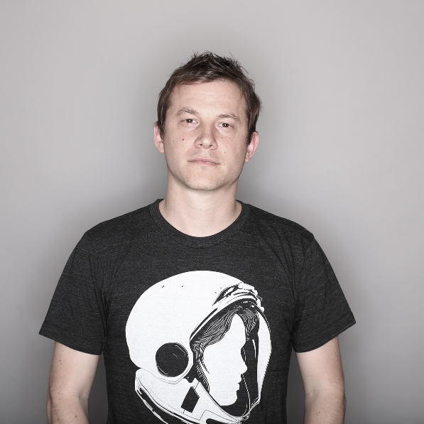 digiryan's profile picture. Group Creative Director @GSDM.
Technology + Queso