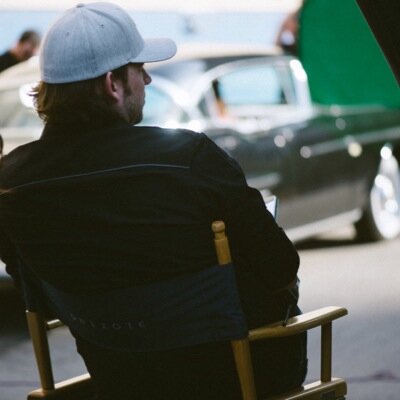 kevinglee's profile picture. Award-Winning Film Composer/Producer