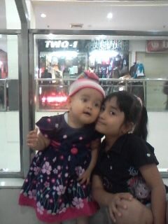 Vanisaadelia's profile picture. Putri Elva s. jd teman. invit bb 7cb9b201. hp 0813639696xx