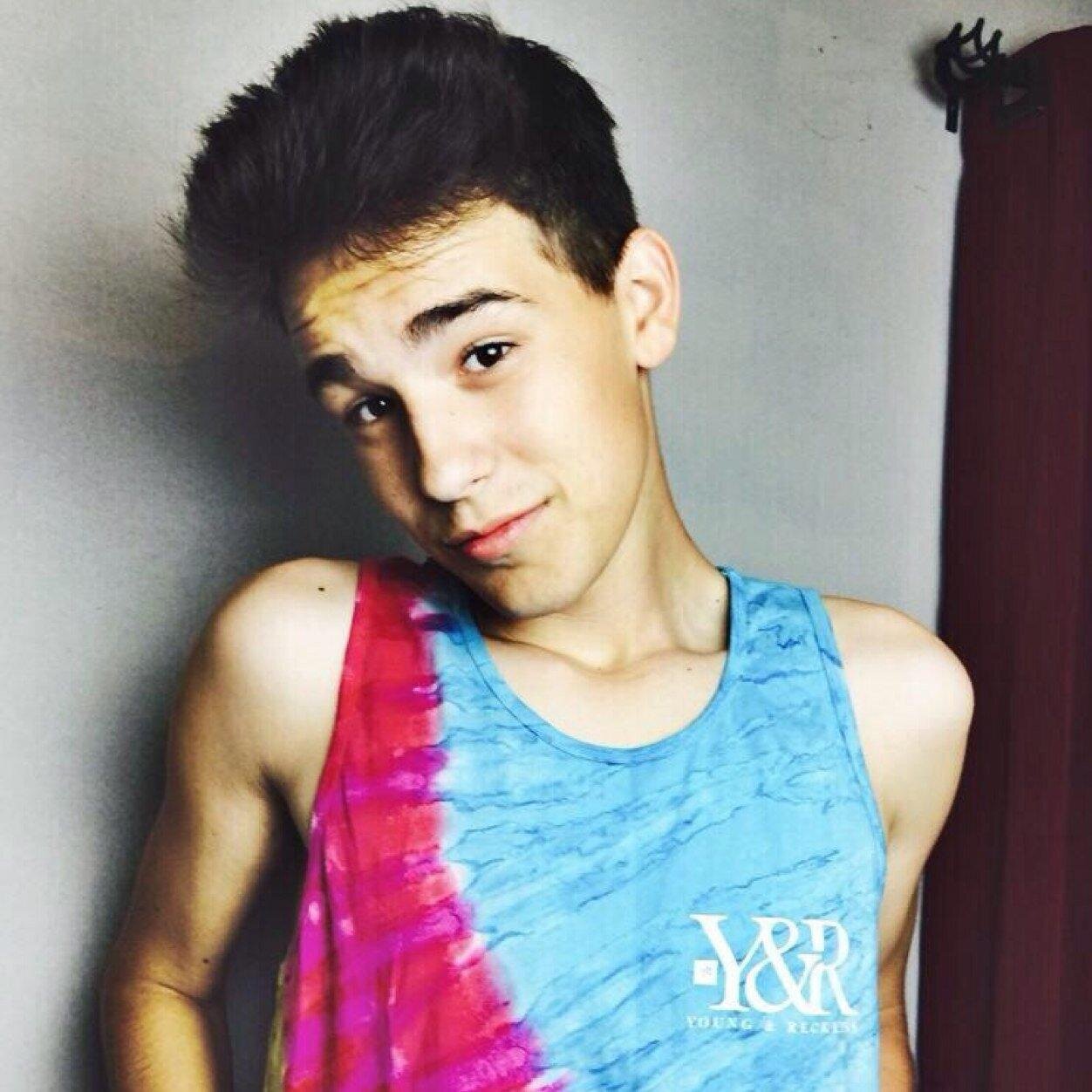 new acc, just incase i forget my other.