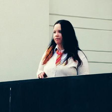 natalienorthman's profile picture. It does not do to dwell on dreams and forget to live