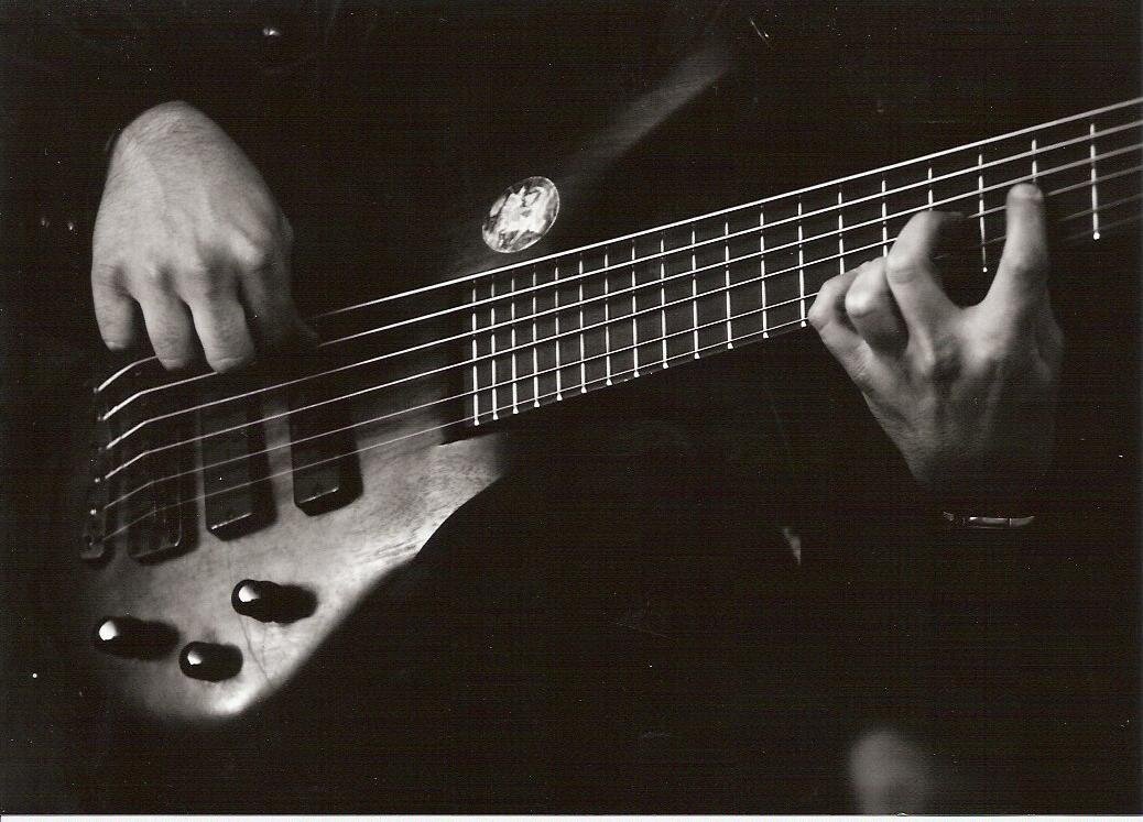 I am a bass player since 1978, recording engineer with my own studio :Abbey West Recording, and a family man.