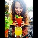 Dana Hakim - @dgirl0421 - Twitter