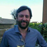 Andrea Melchior (@mlkandrea) 's Twitter Profile