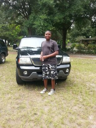 Marching commander @ED WHITE HIGH SCHOOL FOLLOW ME I FOLLOW BACK