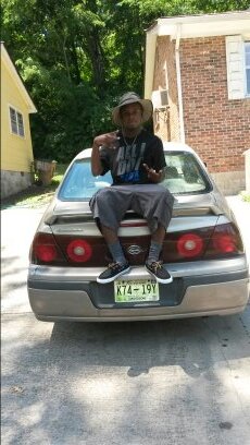 #O.T.F da movement #400 Shit Follow a real Tree nigga ! #OnlyTreeFamily #Bossman Status