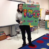 Ms. Jennifer Carr (@mscarrsclass_k) 's Twitter Profile