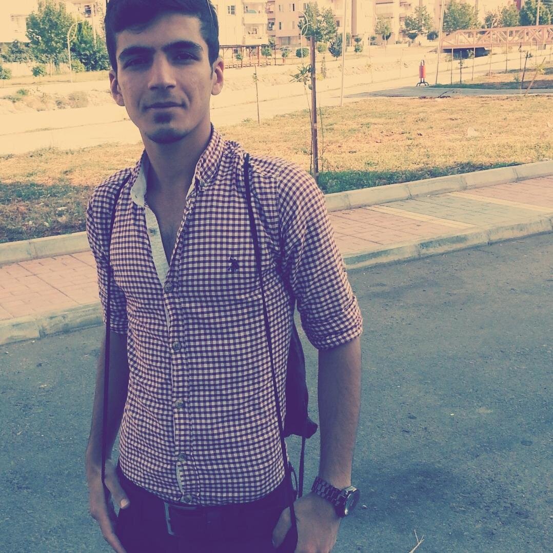 Aoncull's profile picture. Mersin