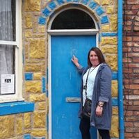 Michelle crossley (@chellc24) 's Twitter Profile