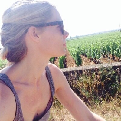 Vancouver Sommelier & mother of two dragons. It's grape vines & nursery rhymes
