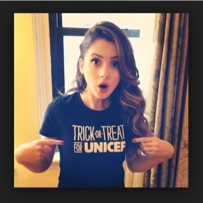 Hey I'm Ally Dawson. I work at Sonic Boom in the mall. My partner is Austin. Singer Songwriter.Yes I'm Single.
