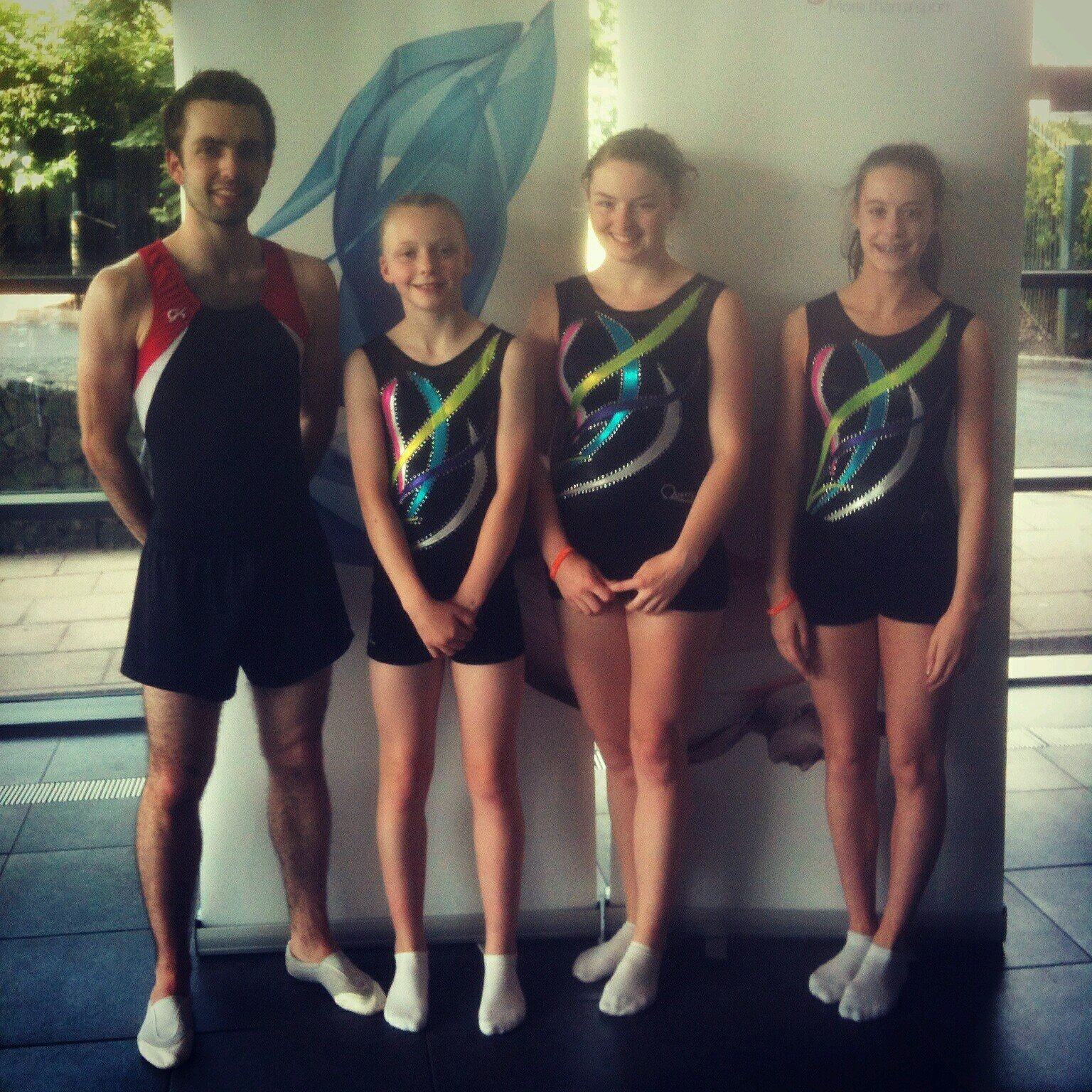 Dynamo Trampoline Academy