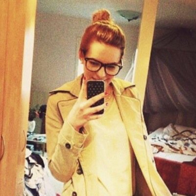 marianasccarz's profile picture. 