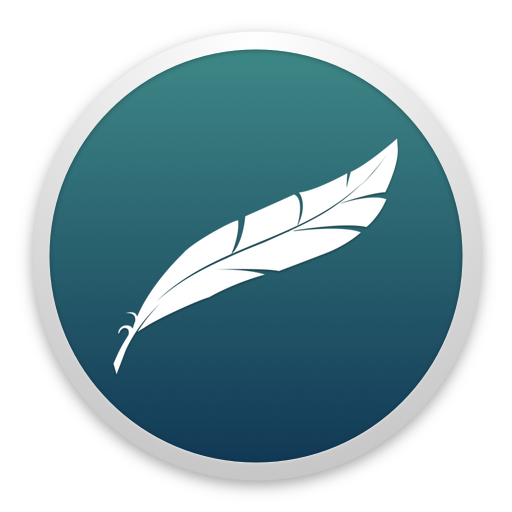 Word Counter (Mac) increases your productivity as a writer because it counts what counts: how many words you write.
Created by @ctietze