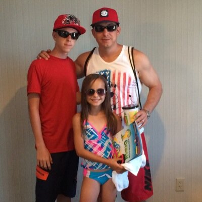 brichincolorado's profile picture. Managing Director @ Greystar Real Estate Partners, Real Estate, Property Management, manage portfolio of 25k+ multifamily units, sports fan