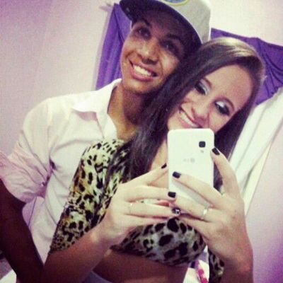 Um anjo do céu, que trouxe pra mim @eloisascheffer