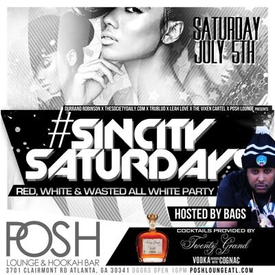 Follow us for the hottest parties & events featuring @ispyLeahLove, Go-Go Vixens & The Vixen Cartel #Mobbin #TheDGSC