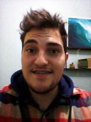 Olhe e veja em meus olhos a  força do meu coração...respeite para ser respeitado, não viva essa ilusão