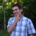 Aaron Reza - @Rezarblade - Twitter