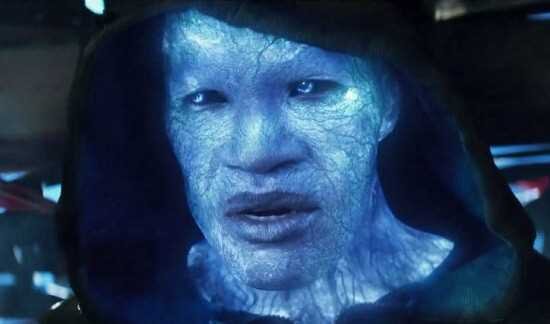 A World Without Power. A World Without Mercy. A World Without Spider-Man. And Everyone Will Be Able To See Me For Who I Truly Am. I Am ELECTRO