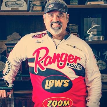 Professional Bass Angler & BBQ Master
