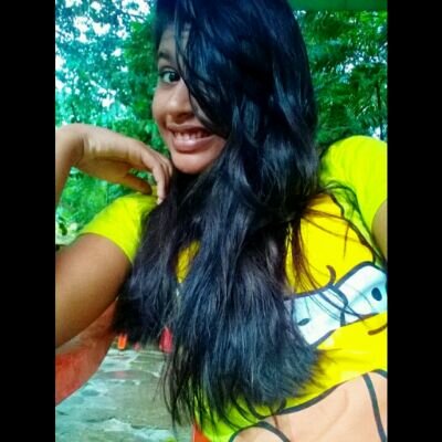 Filha da pátria iludida !