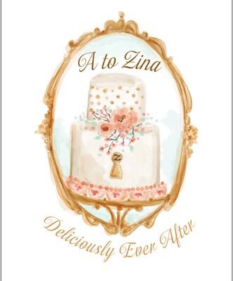 atozinacakes's profile picture. 