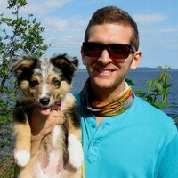 Dan Chevrier (@dan_chevrier) 's Twitter Profile
